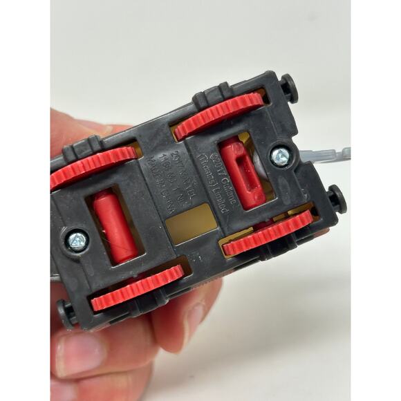 Gullane 2017 Thomas & Friends Train Passenger Car - Picture 6 of 8